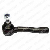 DELPHI TA2068 - наконечник рулевой, левый