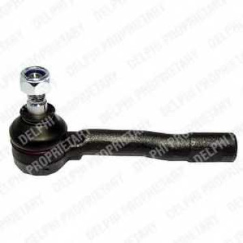 DELPHI TA2068 - наконечник рулевой, левый