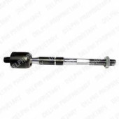 Осевой шарнир рулевой тяги DELPHI TA2077