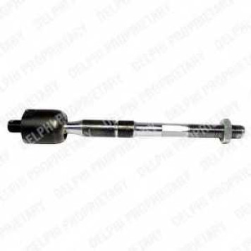 Осевой шарнир рулевой тяги DELPHI TA2077