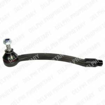 Наконечник поперечной рулевой тяги DELPHI TA2362