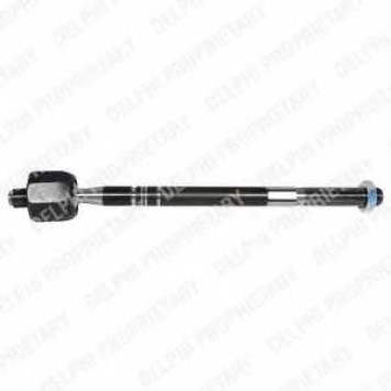 DELPHI TA2391 - наконечник рулевой