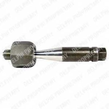 Осевой шарнир рулевой тяги DELPHI TA2395