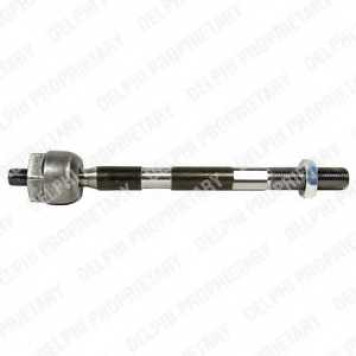 DELPHI TA2396 - наконечник рулевой