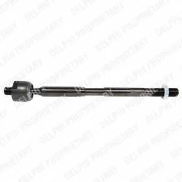 Осевой шарнир рулевой тяги DELPHI TA2399