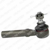 Наконечник поперечной рулевой тяги DELPHI TA2400