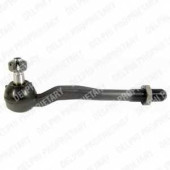 DELPHI TA2411 - наконечник рулевой, левый