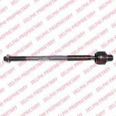 Осевой шарнир рулевой тяги DELPHI TA2453