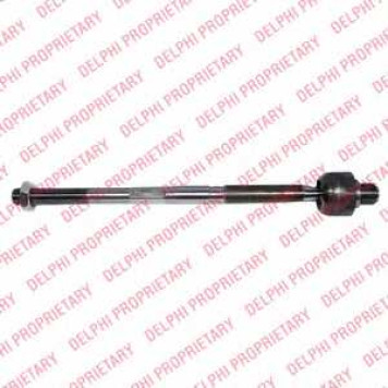 Осевой шарнир рулевой тяги DELPHI TA2453