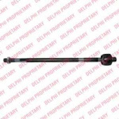 Осевой шарнир рулевой тяги DELPHI TA2462