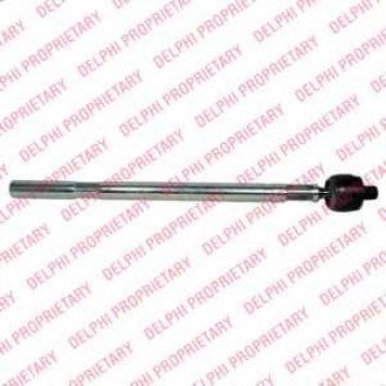 Осевой шарнир рулевой тяги DELPHI TA2463