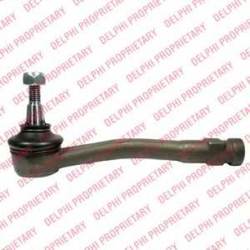 Наконечник поперечной рулевой тяги DELPHI TA2465