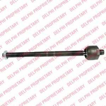 Осевой шарнир рулевой тяги DELPHI TA2472