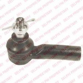 DELPHI TA2493 - наконечник рулевой