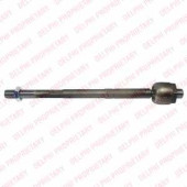 Осевой шарнир рулевой тяги DELPHI TA2496