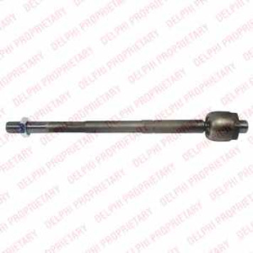 Осевой шарнир рулевой тяги DELPHI TA2496