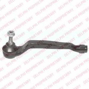 Наконечник поперечной рулевой тяги DELPHI TA2500