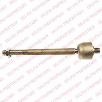 Осевой шарнир рулевой тяги DELPHI TA2502