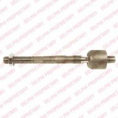 Осевой шарнир рулевой тяги DELPHI TA2503