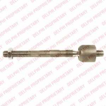 Осевой шарнир рулевой тяги DELPHI TA2503