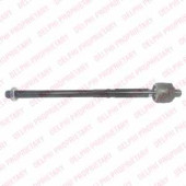 Осевой шарнир рулевой тяги DELPHI TA2504