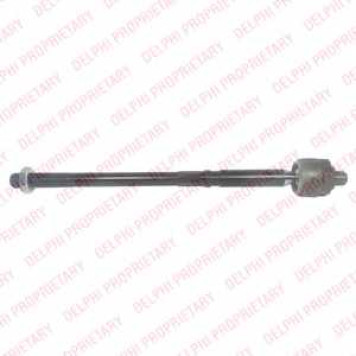 Осевой шарнир рулевой тяги DELPHI TA2504