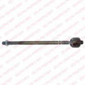 Осевой шарнир рулевой тяги DELPHI TA2507