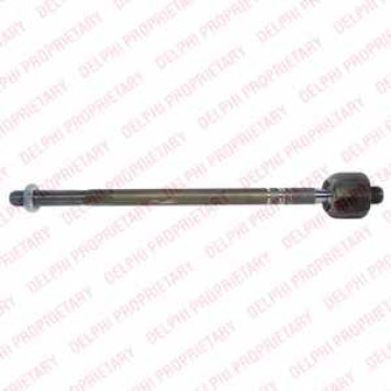 Осевой шарнир рулевой тяги DELPHI TA2507