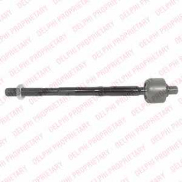 Осевой шарнир рулевой тяги DELPHI TA2510