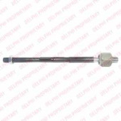 Осевой шарнир рулевой тяги DELPHI TA2511