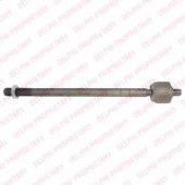 Осевой шарнир рулевой тяги DELPHI TA2521