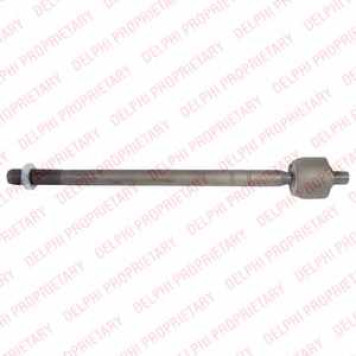 Осевой шарнир рулевой тяги DELPHI TA2521