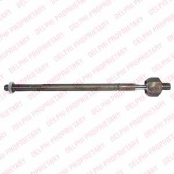 Осевой шарнир рулевой тяги DELPHI TA2523