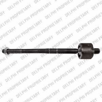 Осевой шарнир рулевой тяги DELPHI TA2577