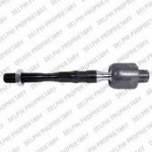 Осевой шарнир рулевой тяги DELPHI TA2579