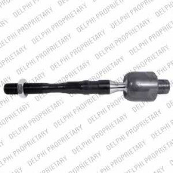 Осевой шарнир рулевой тяги DELPHI TA2579