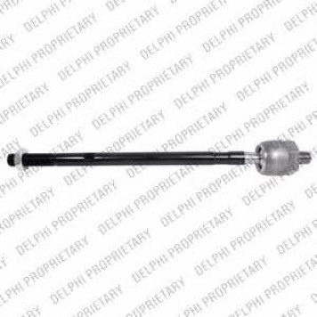 Осевой шарнир рулевой тяги DELPHI TA2580