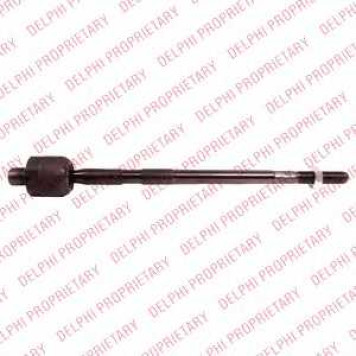 Осевой шарнир рулевой тяги DELPHI TA2589