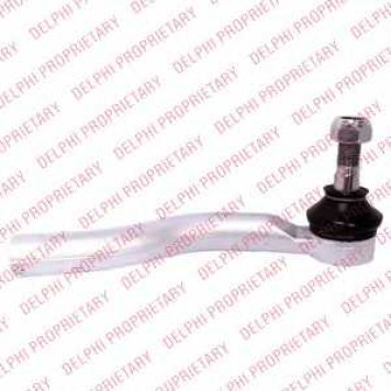 Наконечник поперечной рулевой тяги DELPHI TA2594