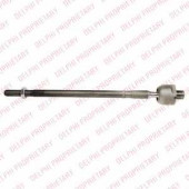 Осевой шарнир рулевой тяги DELPHI TA2613