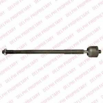 Осевой шарнир рулевой тяги DELPHI TA2620