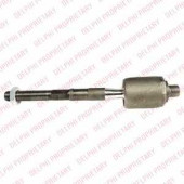 Осевой шарнир рулевой тяги DELPHI TA2622