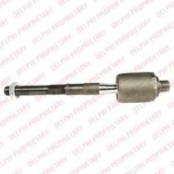 Осевой шарнир рулевой тяги DELPHI TA2622