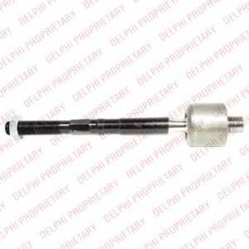 Осевой шарнир рулевой тяги DELPHI TA2628