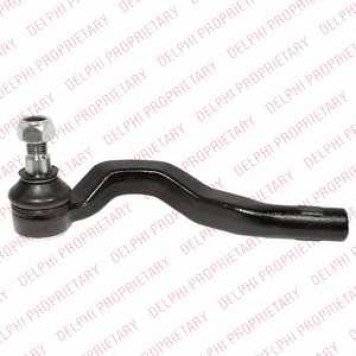 Наконечник поперечной рулевой тяги DELPHI TA2631