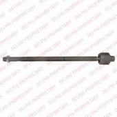 Осевой шарнир рулевой тяги DELPHI TA2656