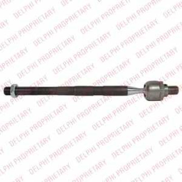 Осевой шарнир рулевой тяги DELPHI TA2665