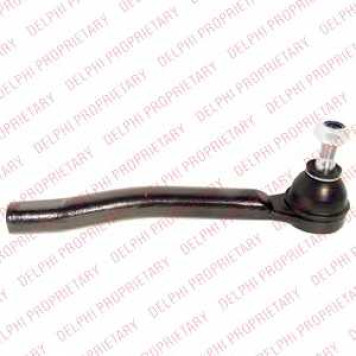 Наконечник поперечной рулевой тяги DELPHI TA2677
