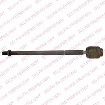 Осевой шарнир рулевой тяги DELPHI TA2687