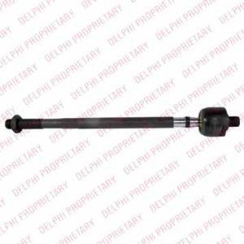 Осевой шарнир рулевой тяги DELPHI TA2691